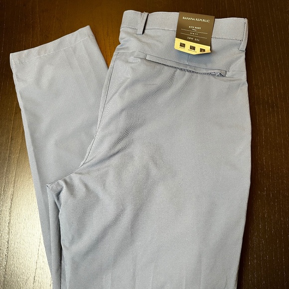 Banana Republic Other - NWT Banana Republic City Pant